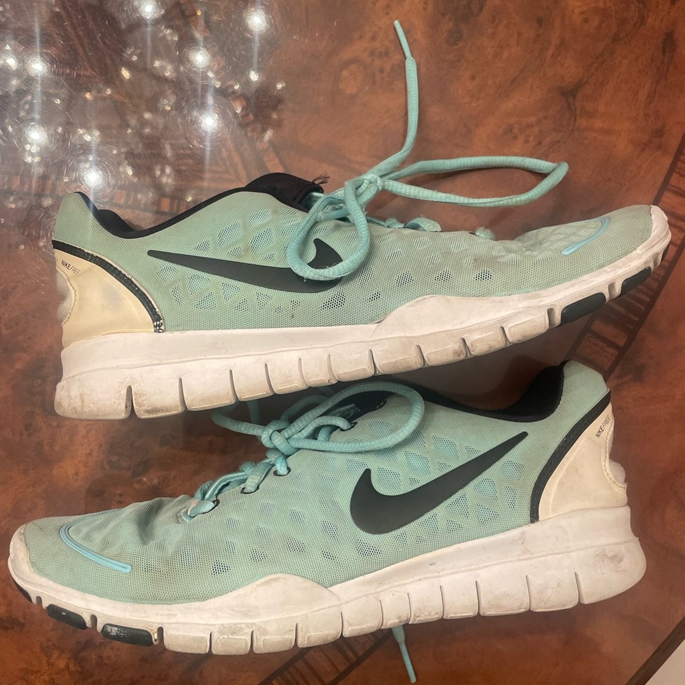 Nike running sneakers